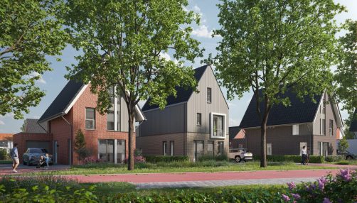 Te koop Karveel 49, Lelystad – foto 2
