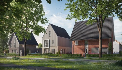Te koop Karveel 49, Lelystad – foto 5