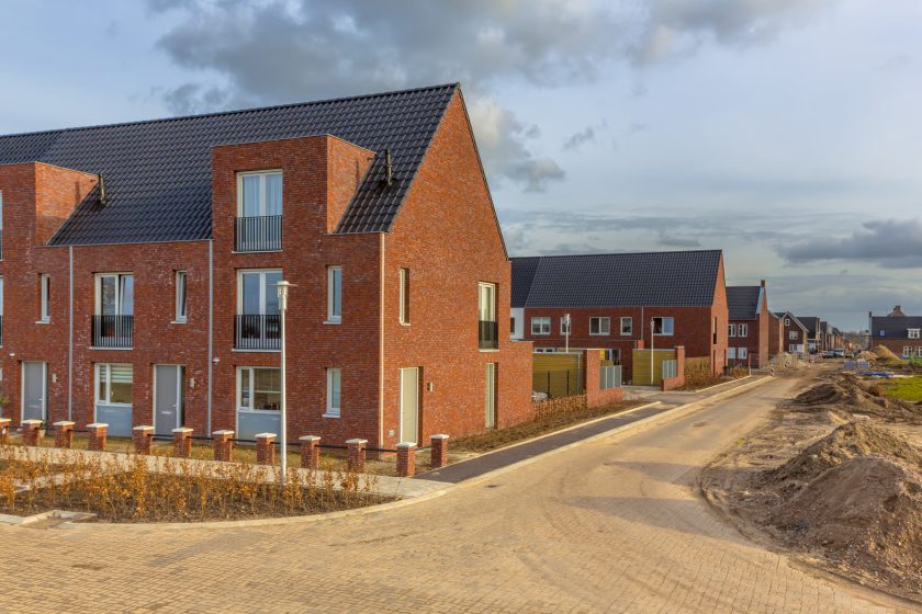 Te huur Crailoseweg 112, Huizen – foto 1